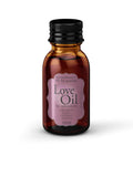 Massage oil 100ml