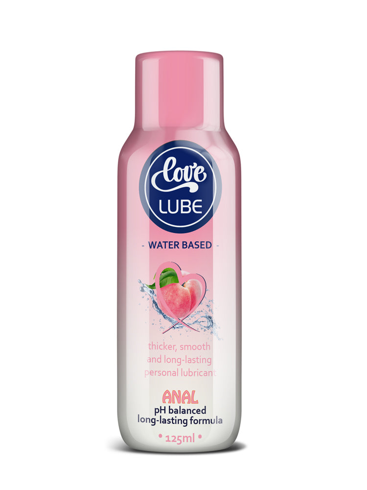 Love lube - Anal 125ml