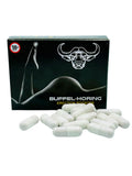 Buffel horing capsules 15
